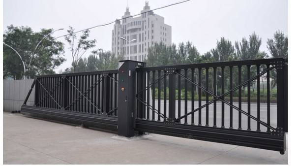 邢臺(tái)懸浮門