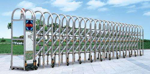 河北伸縮門(mén)