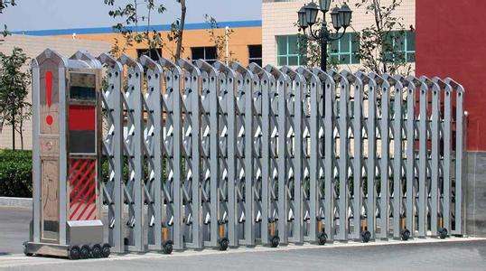 衡水伸縮門(mén)